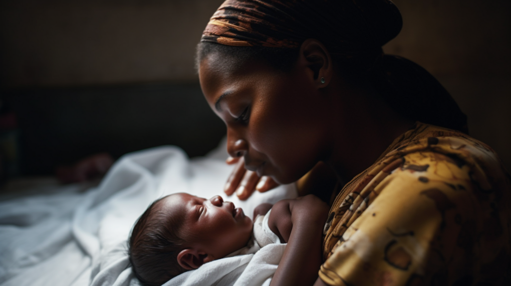 The Power of OnDemand Breastfeeding Unveiling its Surprising Benefits for Mother and Child