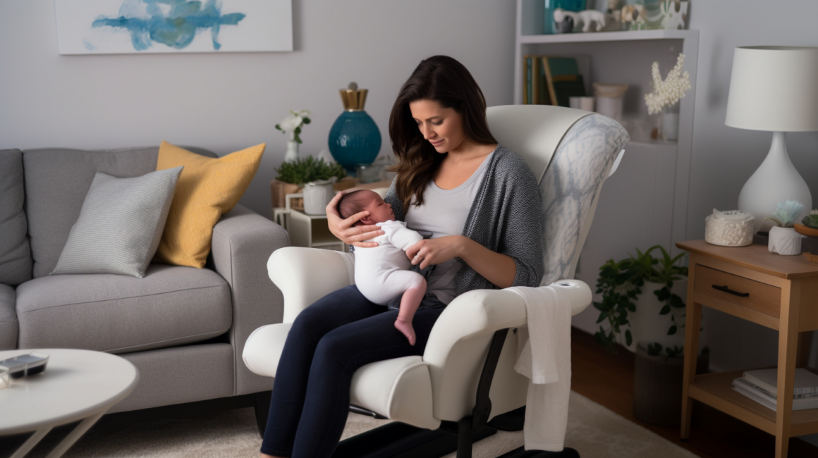 The Ultimate Guide to Breastfeeding on Demand Frequency and Timing